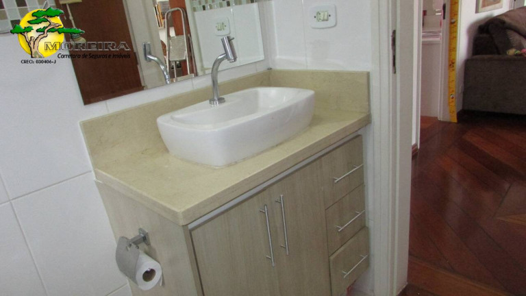 Imagem Apartamento com 3 Quartos à Venda, 75 m² em Parada Inglesa - São Paulo