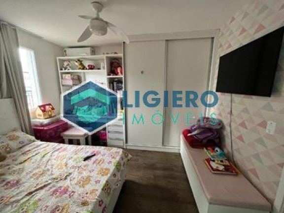 Imagem Cobertura com 4 Quartos à Venda, 290 m² em Icaraí - Niterói