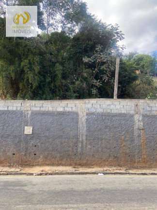 Terreno à Venda, 448 m² em Vila Isabel - Três Rios