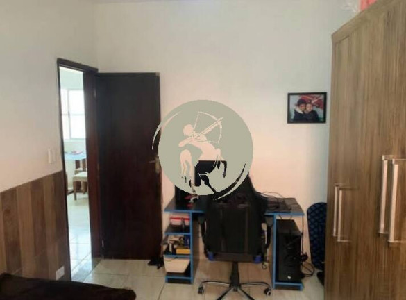 Imagem Casa com 2 Quartos à Venda, 60 m² em Vila Voturua - São Vicente Imagem Casa com 2 Quartos à Venda, 60 m² em Vila Voturua - São Vicente