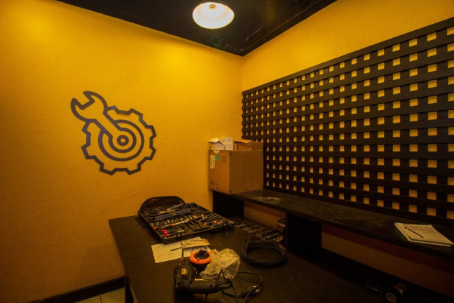 Imagem Imóvel com 1 Quarto à Venda,  em Centro Histórico - Porto Alegre