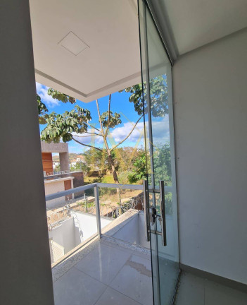 Imagem Casa com 3 Quartos à Venda,  em Belvedere - Coronel Fabriciano