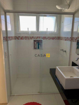 Imagem Casa com 4 Quartos à Venda, 275 m² em Jardim Residencial Parque Da Floresta - Sumaré