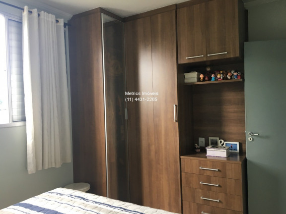 Imagem Imóvel com 3 Quartos à Venda, 86 m² em Vila Mafalda - Jundiaí