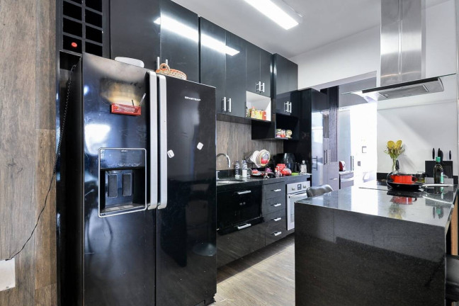 Imagem Apartamento com 3 Quartos à Venda, 100 m² em Bela Vista - São Paulo