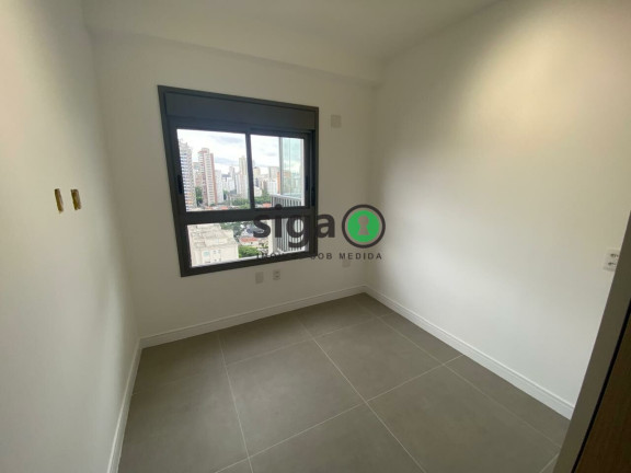 Imagem Apartamento com 2 Quartos para Alugar, 69 m² em Campo Belo - São Paulo Imagem Apartamento com 2 Quartos para Alugar, 69 m² em Campo Belo - São Paulo
