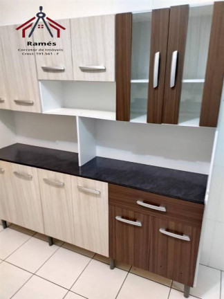 Imagem Apartamento com 1 Quarto à Venda, 56 m² em Boqueirao - Praia Grande