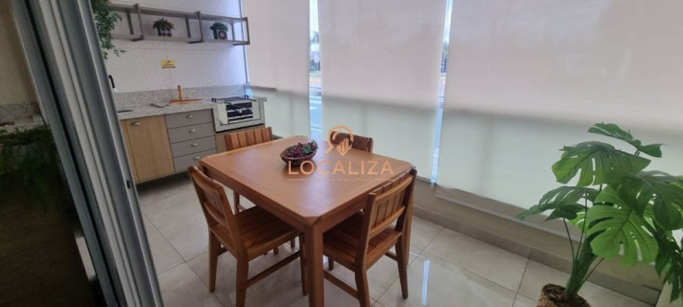 Imagem Apartamento com 2 Quartos à Venda, 72 m² em Jardim Pereira Do Amparo - Jacareí