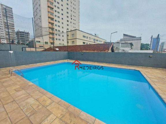 Imagem Apartamento com 1 Quarto à Venda, 60 m² em Aviação - Praia Grande Imagem Apartamento com 1 Quarto à Venda, 60 m² em Aviação - Praia Grande