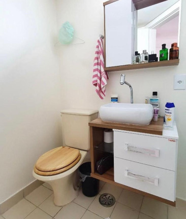 Imagem Loft com 1 Quarto à Venda, 24 m² em Campos Elíseos - São Paulo Imagem Loft com 1 Quarto à Venda, 24 m² em Campos Elíseos - São Paulo