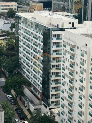 Imagem Sala Comercial à Venda, 35 m² em Barra Funda - São Paulo Imagem Sala Comercial à Venda, 35 m² em Barra Funda - São Paulo