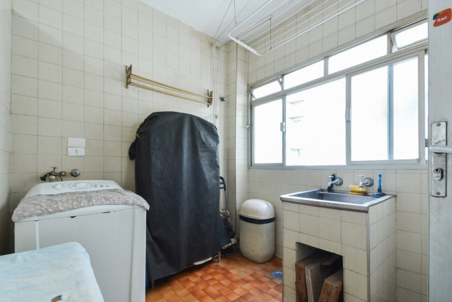 Imagem Apartamento com 3 Quartos à Venda, 162 m² em Santa Cecília - São Paulo