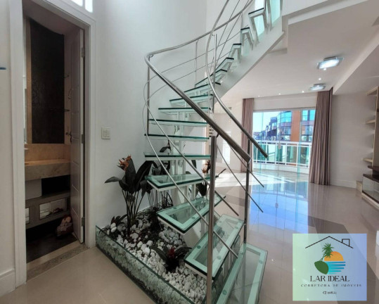 Imagem Apartamento com 5 Quartos à Venda, 410 m² em Passagem - Cabo Frio