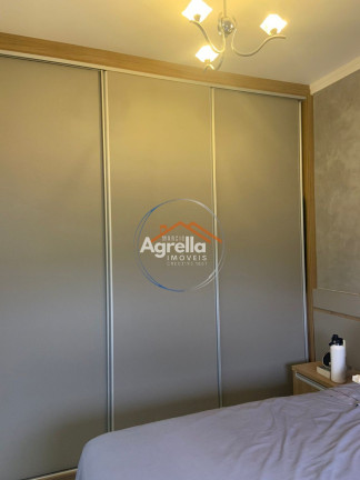 Imagem Imóvel com 3 Quartos à Venda, 82 m² em Edifício Malbec - Mogi Guaçu