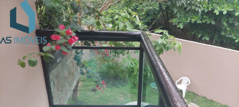 Imagem Casa de Condomínio com 4 Quartos à Venda, 115 m² em Ogiva - Cabo Frio