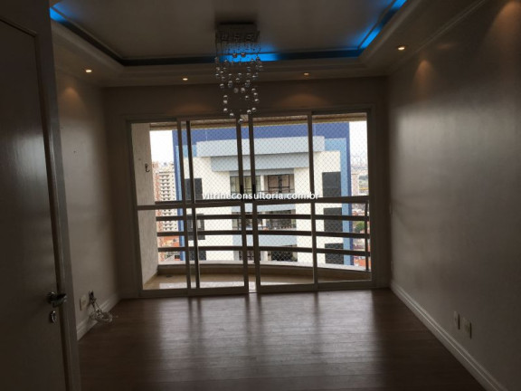 Imagem Apartamento com 3 Quartos à Venda, 87 m² em Ipiranga - São Paulo