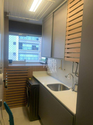 Imagem Apartamento com 3 Quartos à Venda, 103 m² em Brooklin - São Paulo
