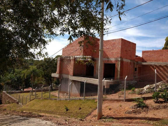 Imóvel com 4 Quartos à Venda, 1.233 m² em Ville Saint James I - Campo Limpo Paulista