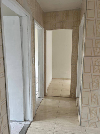 Imagem Casa com 2 Quartos para Alugar, em Taboão - Diadema Imagem Casa com 2 Quartos para Alugar, em Taboão - Diadema