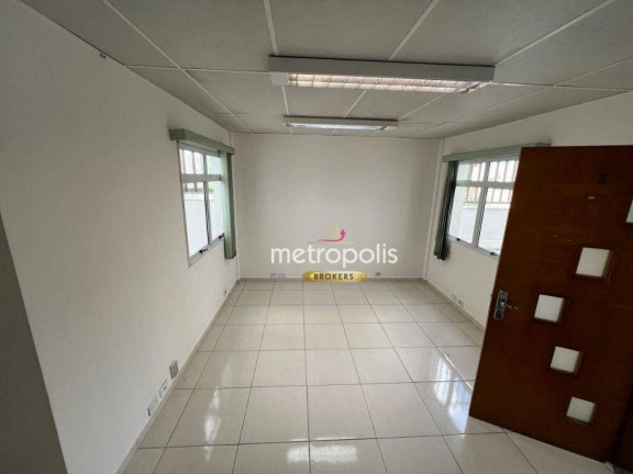 Imagem Sala Comercial para Alugar, 230 m² em Centro - Diadema Imagem Sala Comercial para Alugar, 230 m² em Centro - Diadema