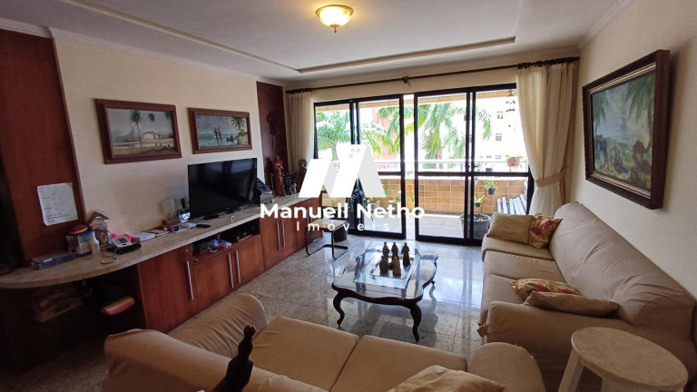 Apartamento com 3 Quartos à Venda, 160 m² em Dionísio Torres - Fortaleza