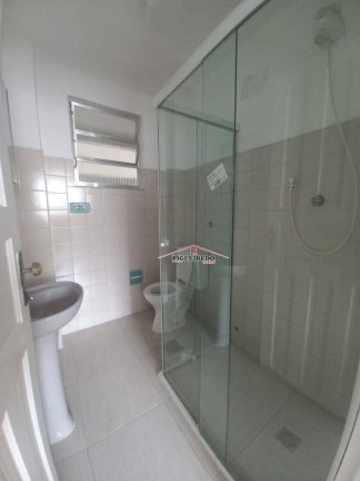 Imagem Kitnet com 1 Quarto à Venda, 32 m² em Aviação - Praia Grande