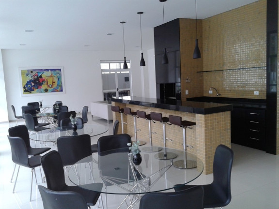Imagem Imóvel com 3 Quartos à Venda, 61 m² em Portão - Curitiba