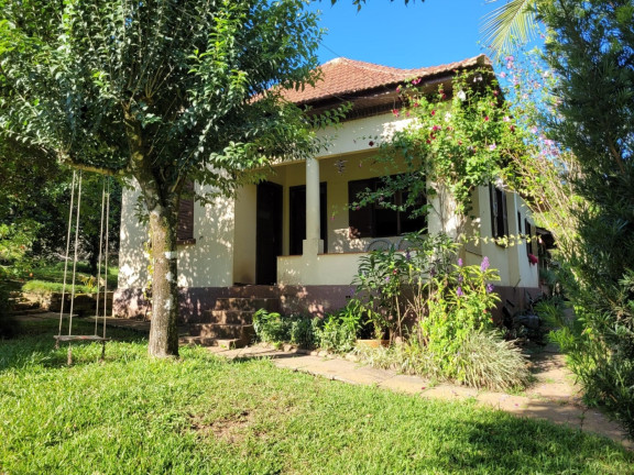 Imagem Chácara com 3 Quartos à Venda, 147.000 m² em Zona Rural - Sinimbu Imagem Chácara com 3 Quartos à Venda, 147.000 m² em Zona Rural - Sinimbu