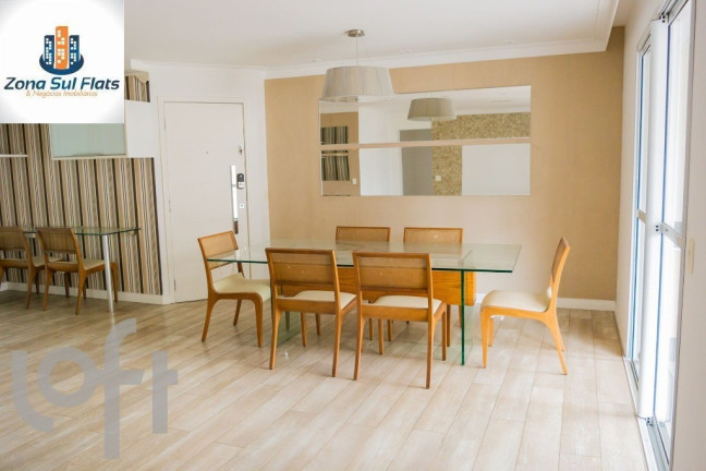 Imagem Apartamento com 4 Quartos à Venda, 115 m² em Vila Mariana - São Paulo Imagem Apartamento com 4 Quartos à Venda, 115 m² em Vila Mariana - São Paulo