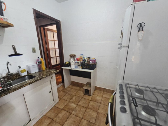 Imagem Apartamento com 2 Quartos à Venda, 50 m² em Várzea - Teresópolis