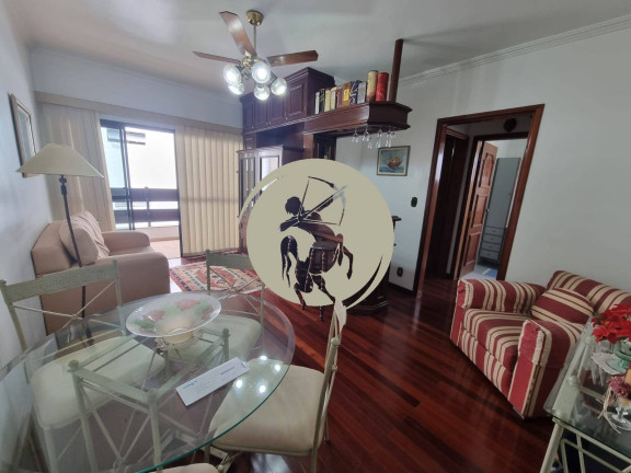 Imagem Apartamento com 1 Quarto à Venda, 70 m² em Boqueirao - Santos Imagem Apartamento com 1 Quarto à Venda, 70 m² em Boqueirao - Santos