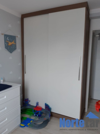 Imagem Apartamento com 2 Quartos à Venda, 63 m² em Vila Guilherme - São Paulo