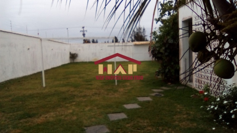 Imagem Casa para Temporada, em Foguete - Cabo Frio Imagem Casa para Temporada, em Foguete - Cabo Frio