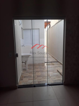 Imagem Casa com 2 Quartos à Venda, 69 m² em Parque Florely (nova Veneza) - Sumaré
