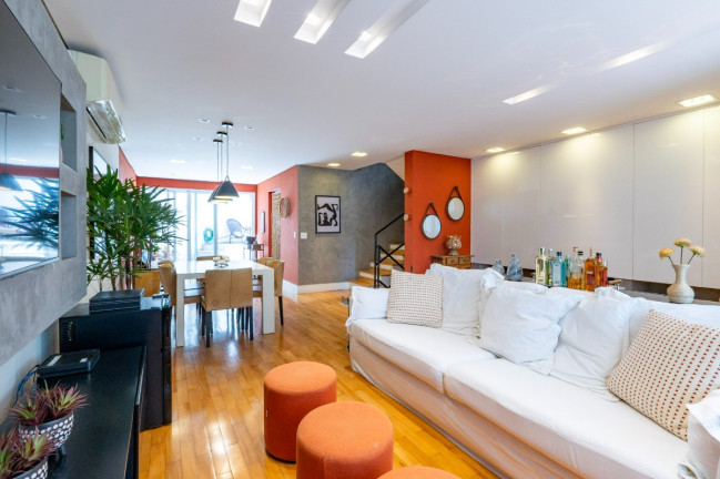 Imagem Casa de Condomínio com 4 Quartos à Venda, 274 m² em Vila Andrade - São Paulo Imagem Casa de Condomínio com 4 Quartos à Venda, 274 m² em Vila Andrade - São Paulo