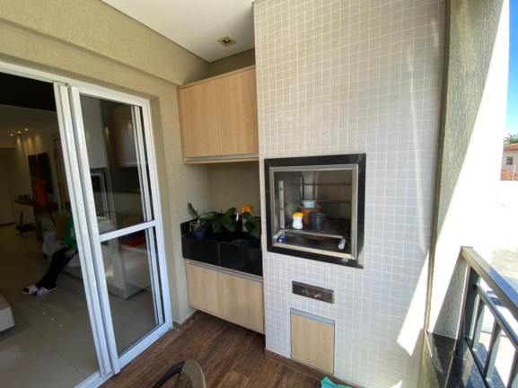 Imagem Apartamento com 3 Quartos à Venda, 110 m² em Centro - Taubaté Imagem Apartamento com 3 Quartos à Venda, 110 m² em Centro - Taubaté