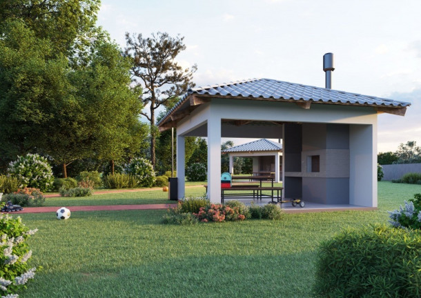 Imagem Terreno à Venda, 1.500 m² em Centro - Içara