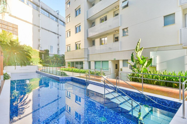 Imagem Apartamento com 4 Quartos à Venda, 257 m² em Bela Vista - Porto Alegre