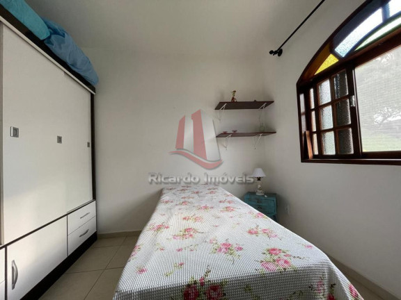 Imagem Casa de Condomínio com 2 Quartos à Venda, 55 m² em Cabo Frio