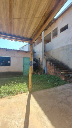 Imagem Sobrado com 3 Quartos à Venda, 300 m² em Jardim Das Américas 3ª Etapa - Anápolis