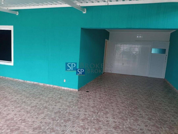 Casa com 4 Quartos à Venda, 307 m² em Ana Carolina - Valinhos
