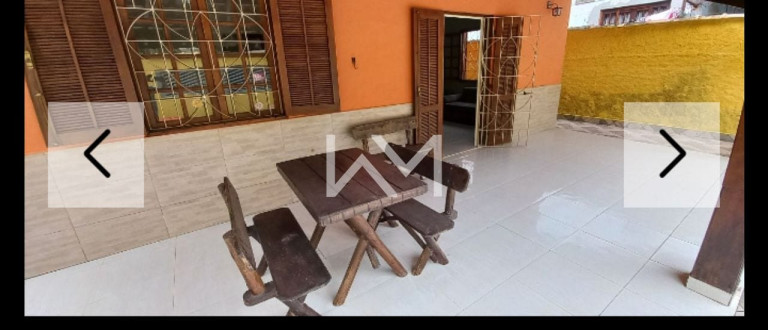 Imagem Casa com 2 Quartos à Venda, 120 m² em Maresias - São Sebastião Imagem Casa com 2 Quartos à Venda, 120 m² em Maresias - São Sebastião
