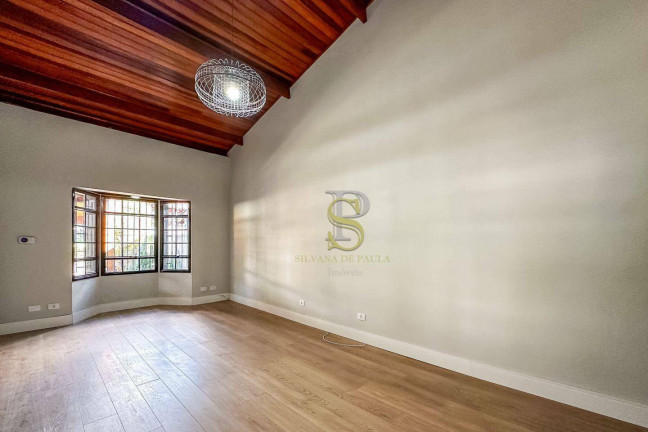 Imagem Casa com 5 Quartos à Venda, 239 m² em Jardim Paulista - Atibaia