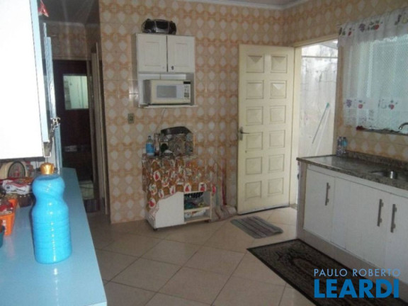 Imagem Casa com 2 Quartos à Venda, 116 m² em Parque Novo Oratório - Santo André