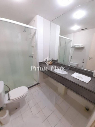 Imagem Apartamento com 1 Quarto à Venda, 29 m² em Campo Belo - São Paulo Imagem Apartamento com 1 Quarto à Venda, 29 m² em Campo Belo - São Paulo