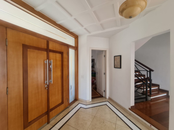 Imagem Casa com 4 Quartos à Venda, 665 m² em Alphaville Residencial Um - Barueri Imagem Casa com 4 Quartos à Venda, 665 m² em Alphaville Residencial Um - Barueri