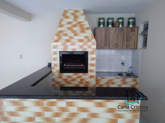 Imagem Sobrado com 6 Quartos à Venda, 360 m² em Balneário Canoas - Pontal Do Paraná
