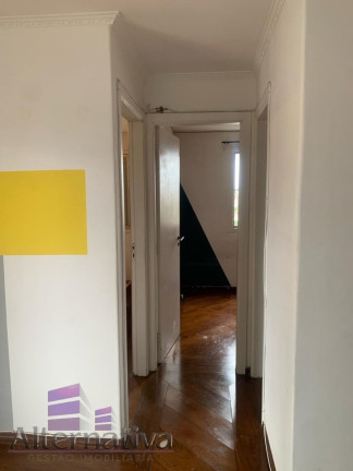 Imagem Apartamento com 2 Quartos para Alugar, 49 m² em Jaguaré - São Paulo Imagem Apartamento com 2 Quartos para Alugar, 49 m² em Jaguaré - São Paulo