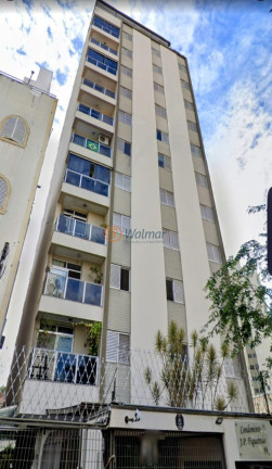 Imóvel com 3 Quartos à Venda, 102 m² em Cambuí - Campinas