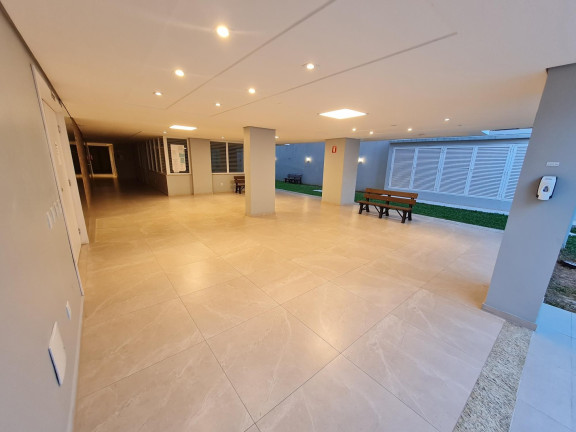 Imagem Apartamento com 2 Quartos à Venda, 66 m² em Centro - Santa Maria